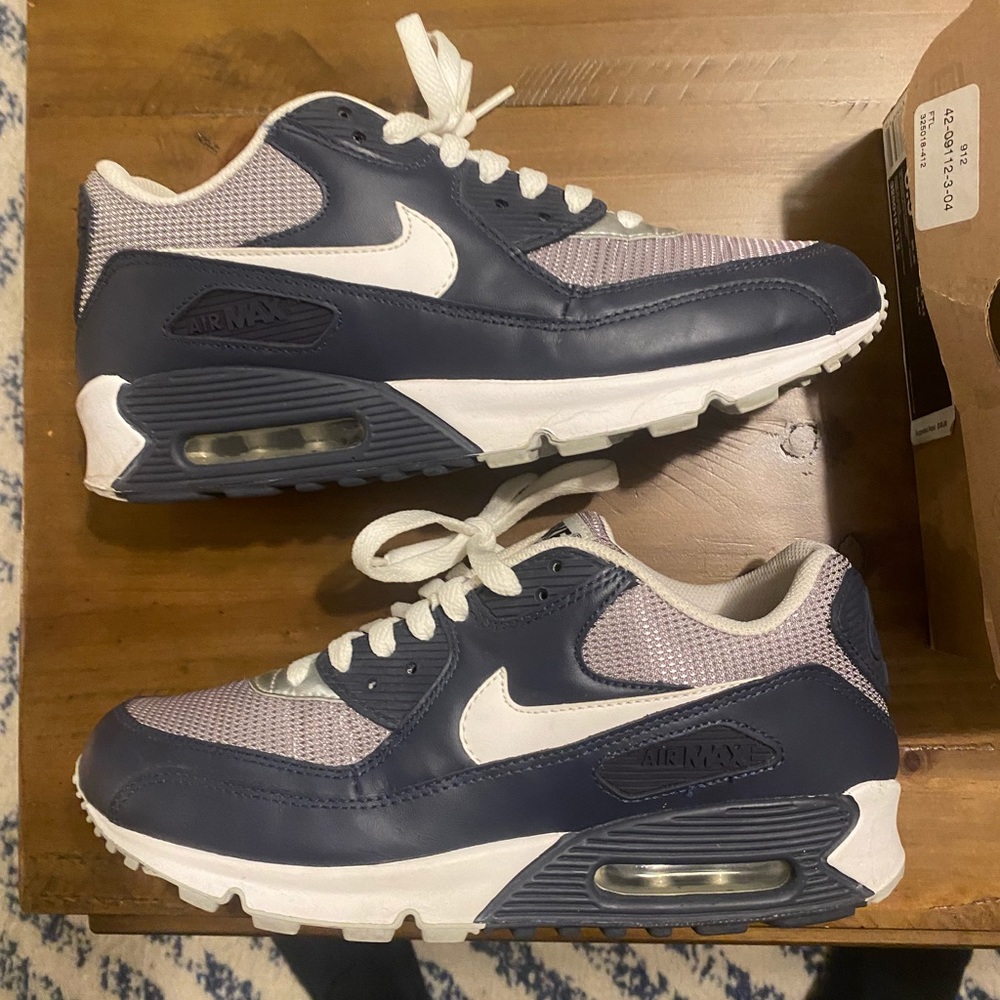 Air max 90s
